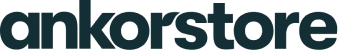 Ankorstore logo