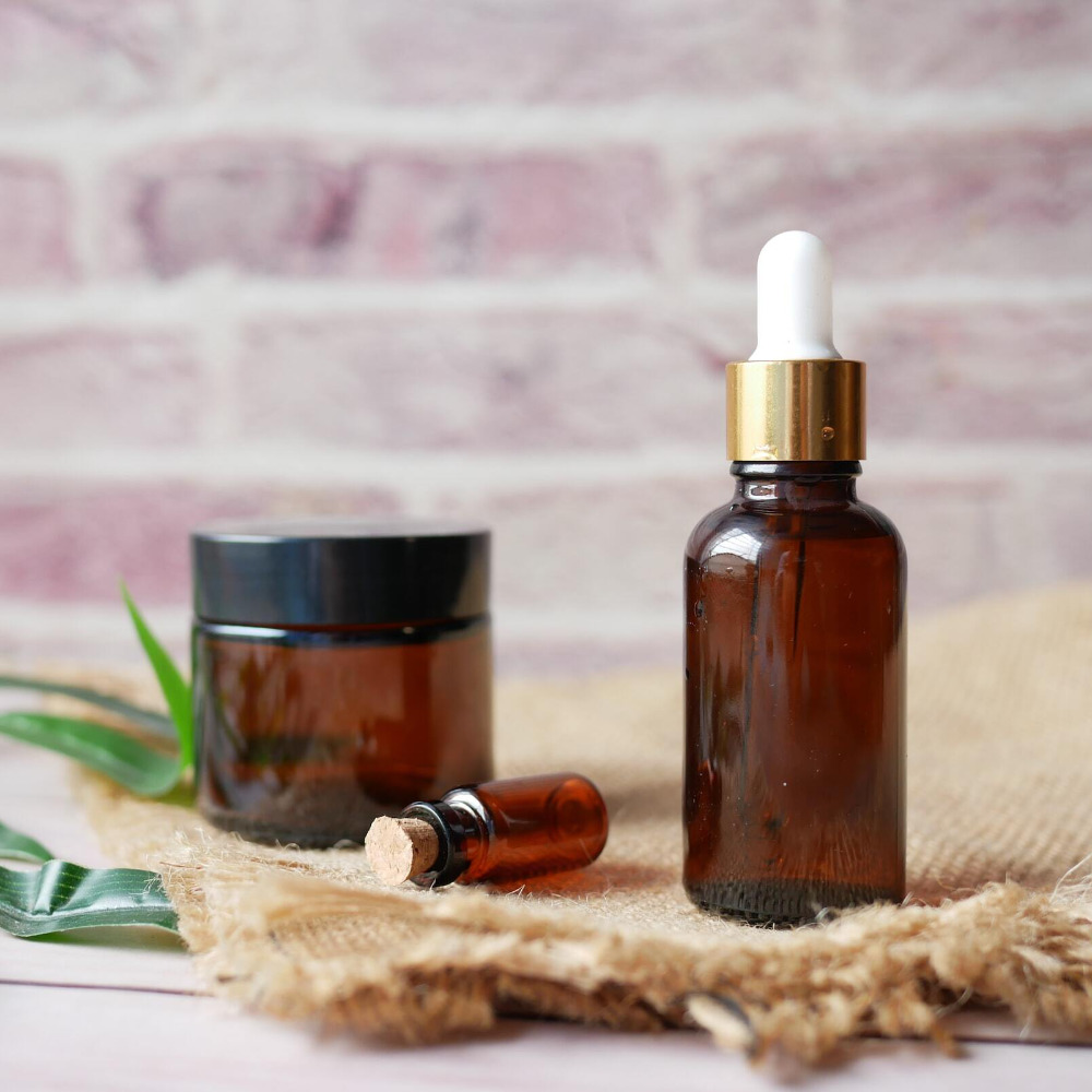 Skincare products
