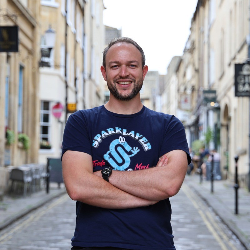 Aaron Sheehan, Director of Product marketing, oroCommerce